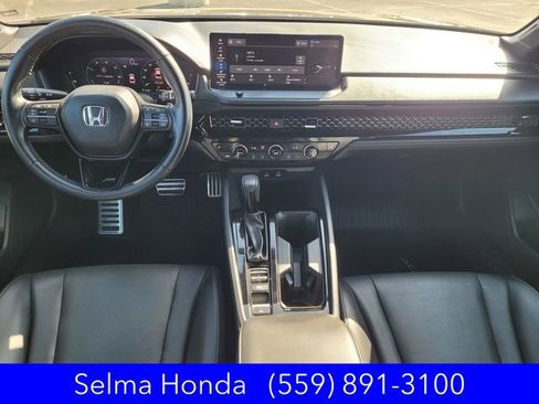 Used 2024 Honda Accord Sport image 10
