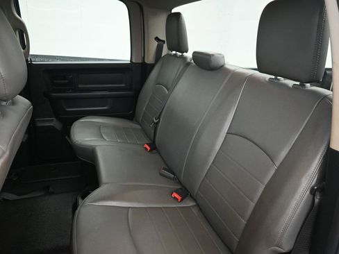 Used 2017 RAM 1500 Tradesman w/ Protection Group image 36