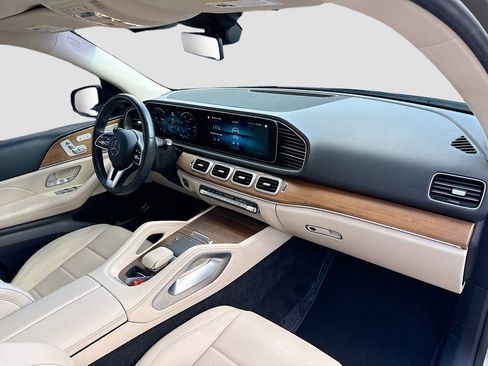 Used 2022 Mercedes-Benz GLE 350 GLE 350 image 31