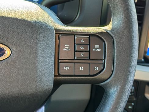 New 2026 Ford F250 XLT w/ XLT Premium Package image 39