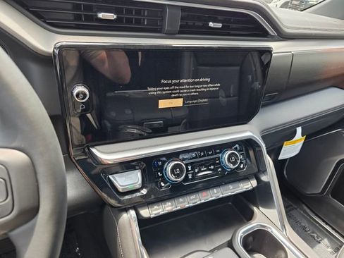 New 2026 GMC Sierra 1500 Denali w/ Denali Reserve Package AWD/4WD image 25