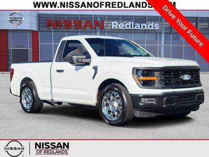 Used 2024 Ford F150 XL