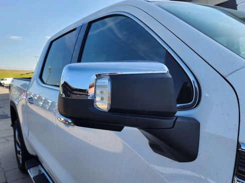 New 2026 GMC Sierra 1500 SLT w/ SLT Premium Plus Package image 12