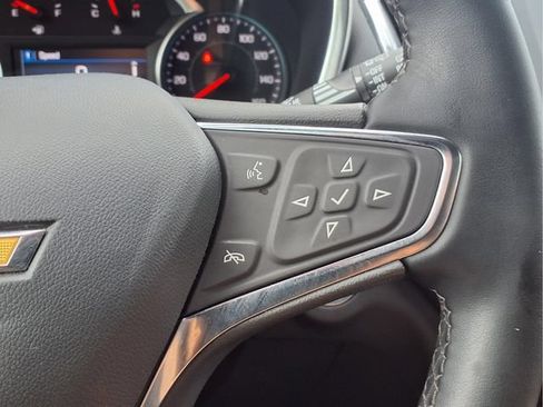 Certified 2023 Chevrolet Equinox LT FWD image 13