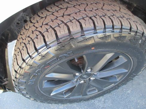 Used 2020 Ford F150 XLT w/ Equipment Group 301A Mid image 12