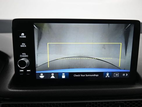 Used 2025 Honda Civic Sport Touring image 22