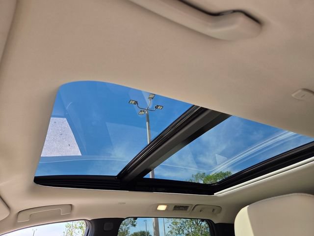 Used 2025 INFINITI QX60 Luxe w/ Vision Package FWD image 12