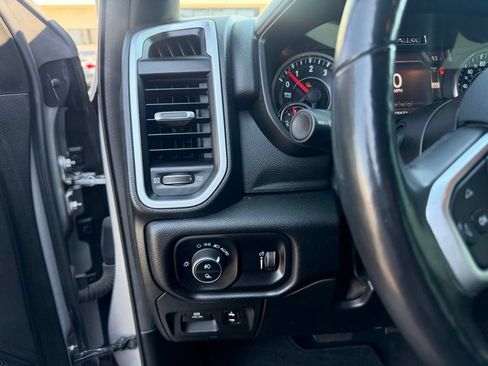 Used 2020 RAM 1500 Big Horn AWD/4WD image 27