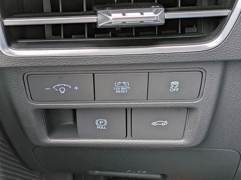 Used 2025 Hyundai Sonata SEL image 17