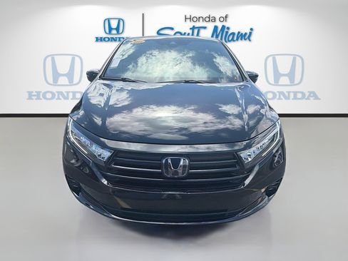 Used 2024 Honda Odyssey Sport image 2