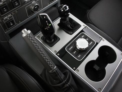 New 2025 INEOS Grenadier Fieldmaster Edition image 9