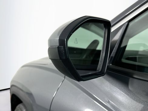 Used 2025 Hyundai Tucson SEL AWD/4WD image 16