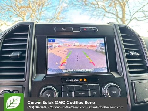 Used 2019 Ford F150 XL w/ Equipment Group 101A Mid image 21