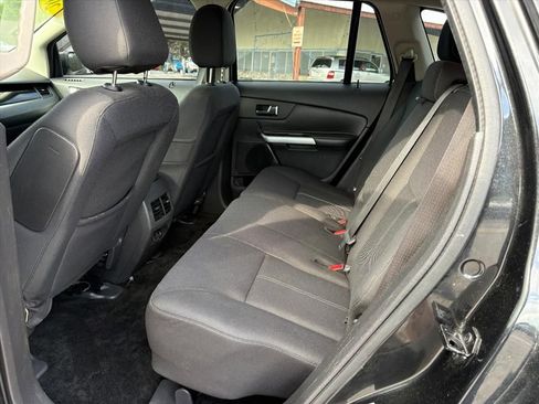 Used 2014 Ford Edge SE w/ Equipment Group 101A AWD/4WD image 16