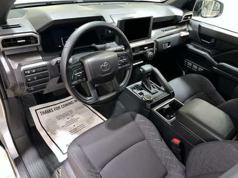 New 2026 Toyota Tacoma SR5 image 14