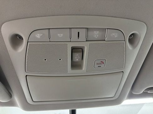 Used 2016 Nissan Altima 2.5 SL w/ 2.5 Technology w/LED Package image 29