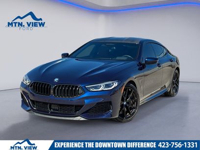 Used 2021 BMW M850i Gran Coupe xDrive