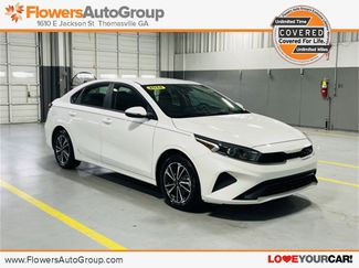 Used 2024 Kia Forte LXS w/ LXS Technology Package image 1