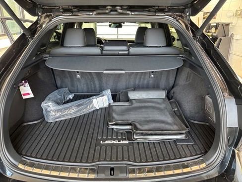 Used 2024 Lexus RX 350 Premium Plus w/ Convenience Package AWD/4WD image 28
