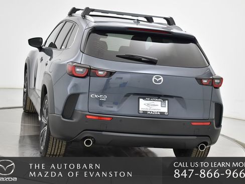 New 2026 MAZDA CX-50 AWD 2.5 S w/ Weather Package image 17