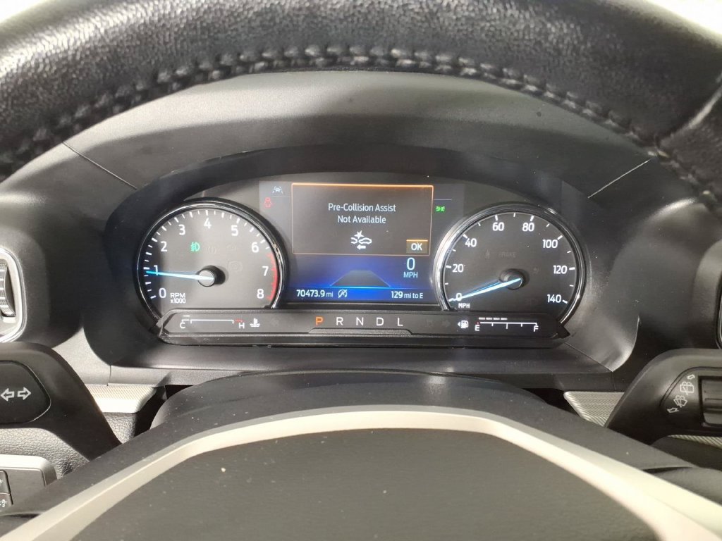 Used 2021 Ford Explorer XLT w/ Equipment Group 202A AWD/4WD image 18