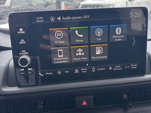 Used 2024 Honda CR-V Sport-L image 18