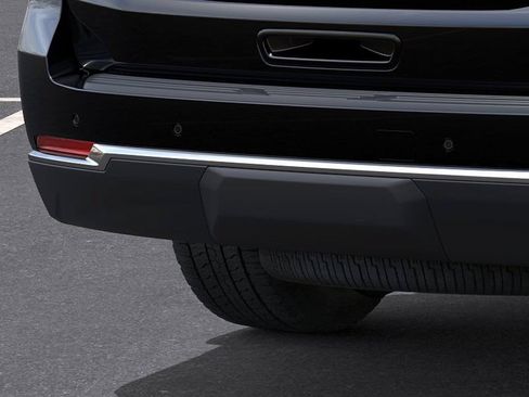 New 2026 Chevrolet Tahoe LS w/ LPO, Dark Essentials Package AWD/4WD image 14