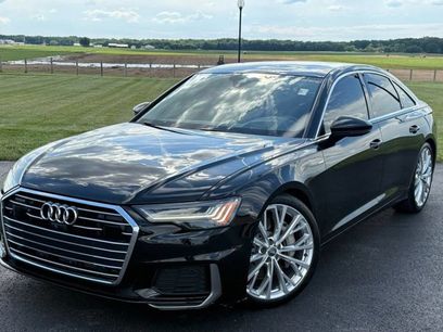 Used 2019 Audi A6 3.0T Prestige w/ Prestige Package