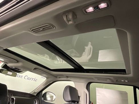 New 2025 Ford Expedition Max Platinum w/ Driver's Package image 23