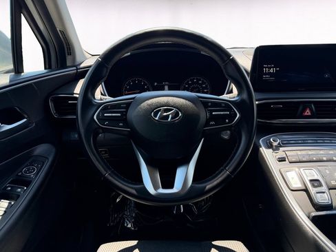 Used 2023 Hyundai Santa Fe SEL AWD/4WD image 12