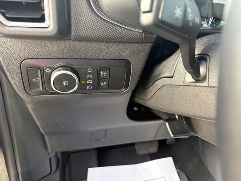 Used 2024 Ford Bronco Sport Big Bend w/ Convenience Package AWD/4WD image 18