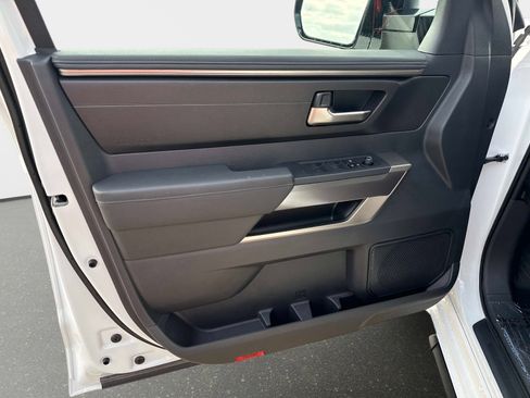 New 2026 Toyota Tundra SR5 AWD/4WD image 17