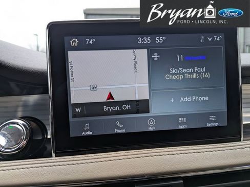 Used 2022 Lincoln Corsair AWD w/ Premium Package image 19