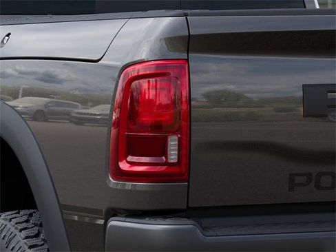 New 2025 RAM 2500 Power Wagon image 9