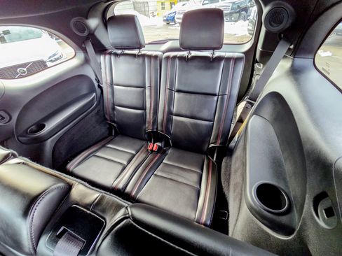 Used 2024 Dodge Durango R/T image 35