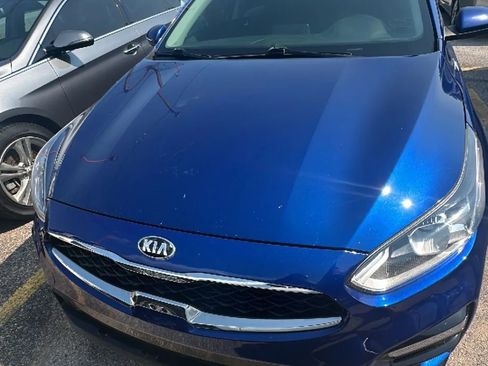 Used 2019 Kia Forte S w/ S Premium Package image 4