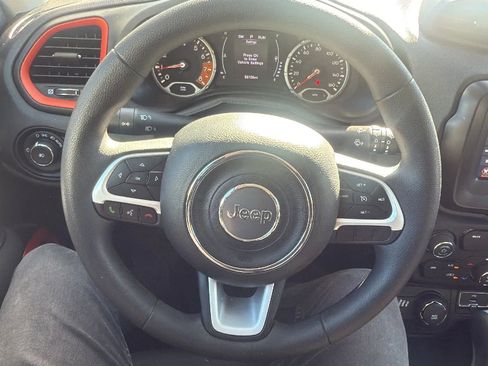 Used 2019 Jeep Renegade Sport AWD/4WD image 10