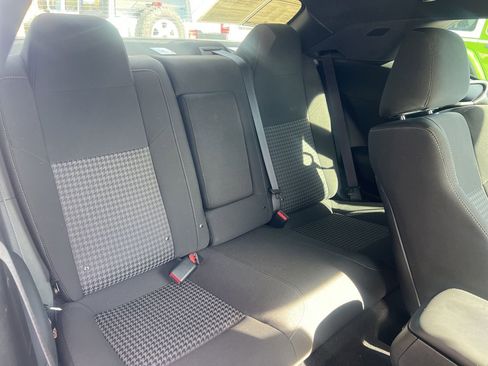 Used 2023 Dodge Challenger R/T RWD image 21