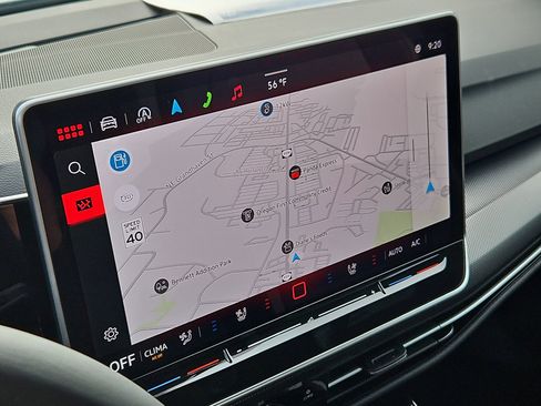 New 2025 Volkswagen GTI SE image 19