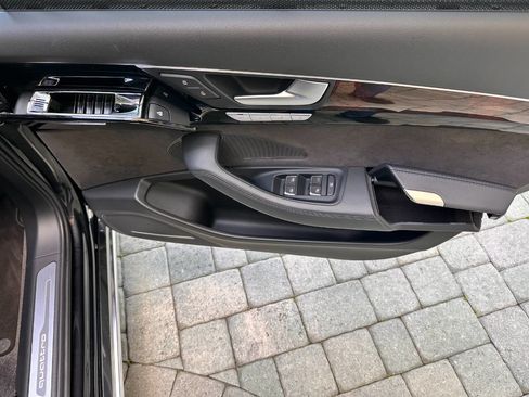 Used 2016 Audi A8 L TDI AWD/4WD image 83
