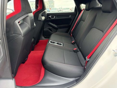 Used 2023 Honda Civic Type R image 21