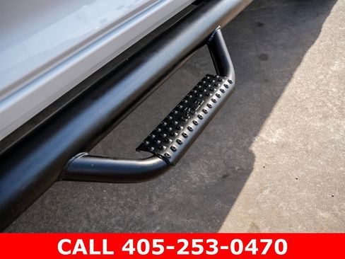 Used 2023 RAM 2500 Tradesman w/ Chrome Appearance Group AWD/4WD image 11