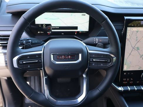 New 2026 GMC Acadia Elevation w/ Black Edition AWD/4WD image 14