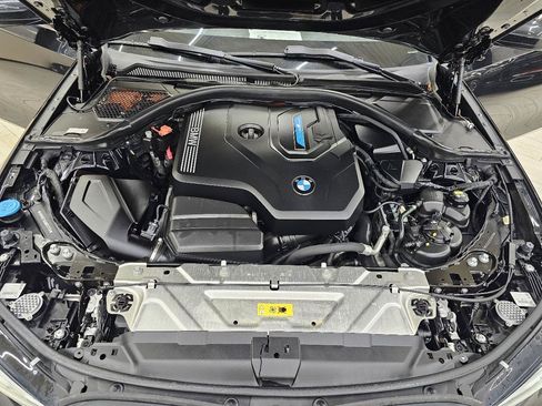 Used 2022 BMW 330e RWD image 43