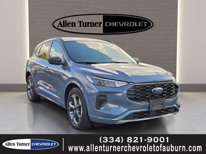 Used 2024 Ford Escape ST-Line w/ Equipment Group 301A