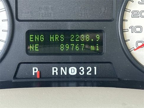 Used 2005 Ford F250 King Ranch image 25