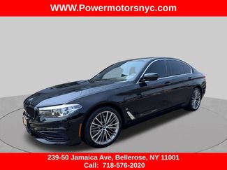 Used 2019 BMW 530e w/ Convenience Package RWD 360° Tour