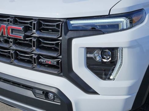 New 2026 GMC Canyon AT4X image 5
