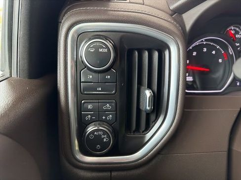 Used 2023 Chevrolet Silverado 2500 LT w/ Convenience Package AWD/4WD image 27