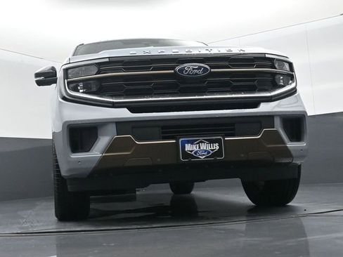 New 2026 Ford Expedition Max King Ranch image 18